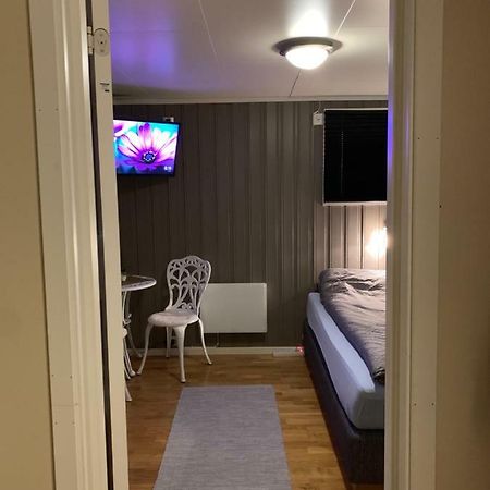 Cozy & Private Room In The Middle Of Lofoten 莱克内斯 外观 照片